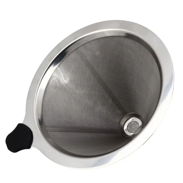 Cafetière filtre permanent en verre - 800 ml-Cerf Dellier Clearance