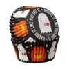 Caissette cupcake Halloween Haunt it like you got it Wilton (x75)-Cerf Dellier Outlet