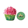 Caissette cupcake Les Minions (x 50)-Cerf Dellier Best