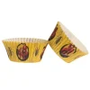 Caissettes à cupcake Spiderman (x25)-Cerf Dellier Sale