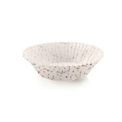 Caissettes cuisson Sienne 55 x 32 mm (x1000)-Cerf Dellier Discount