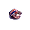 Caissettes cupcake Drapeau anglais (x60)-Cerf Dellier