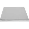 Cake drum carré argent 35 x 35 cm-Cerf Dellier Clearance
