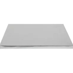 Cake drum rectangle argent 40 x 60 cm-Cerf Dellier Sale