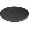 Cake Drum Rond Noir Ø 35 cm-Cerf Dellier Outlet