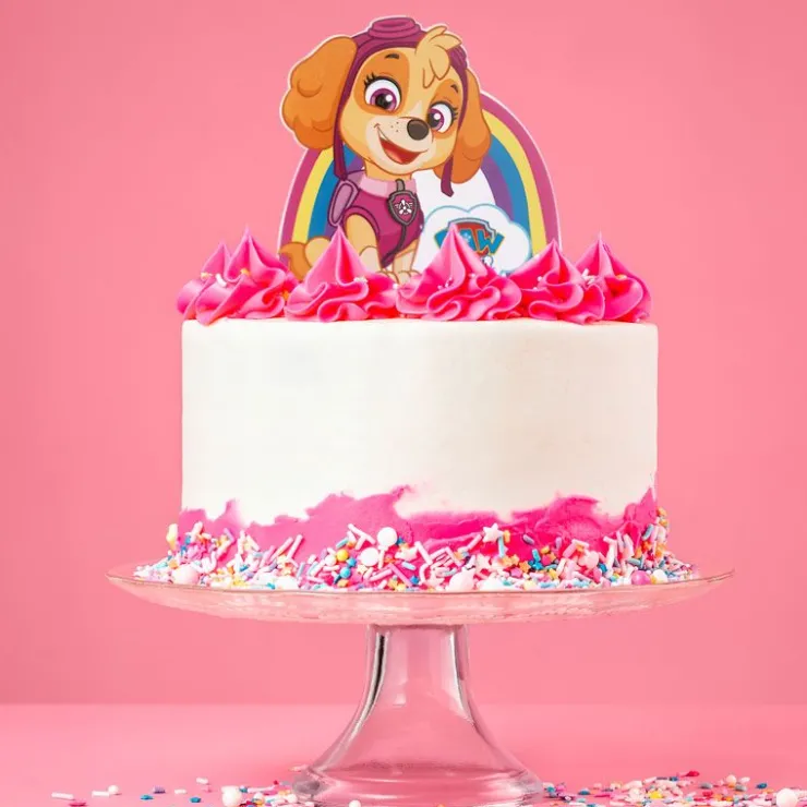 Cake topper Pat Patrouille Stella-Cerf Dellier Sale