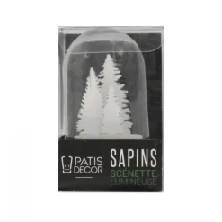 Cake Topper Sapins lumineux-Cerf Dellier Online