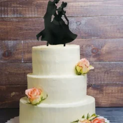Cake Topper Valse-Cerf Dellier Online