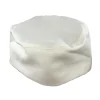 Calot réglable blanc Serge-Cerf Dellier Discount