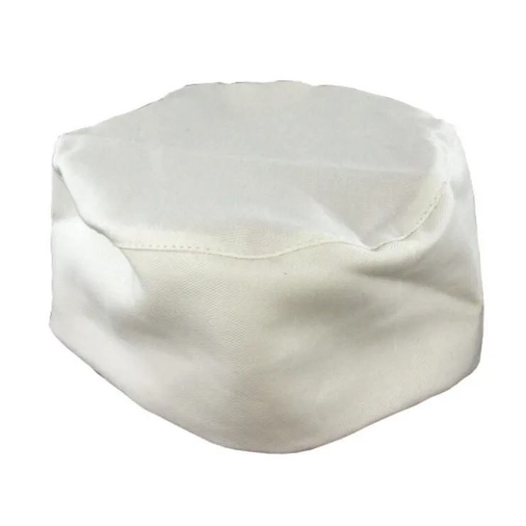 Calot réglable blanc Serge-Cerf Dellier Discount