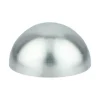 Calotte demi-sphère inox H 4 cm Ø 8 cm De Buyer-Cerf Dellier Sale