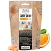 Candy Color oranges goût Orange 250 g-Cerf Dellier Discount