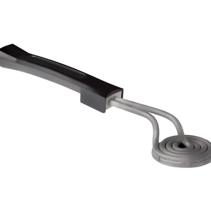 Caraméliseur inox rond 10 cm-Cerf Dellier Discount