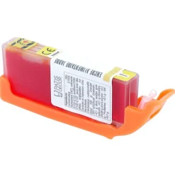 Cartouche d'encre alimentaire jaune pour MG5750/MG5751/TS5050-Cerf Dellier Online
