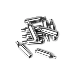 Cartouches de gaz pour siphon à crème x 10-Cerf Dellier New