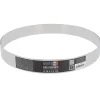 Cercle à entremets inox H 3,5 cm Ø 28 cm-Cerf Dellier Outlet