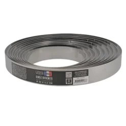Cercle à entremets inox H 3,5 cm Ø 16 cm-Cerf Dellier Clearance