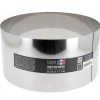 Cercle à pain surprise inox H 11 cm Diam 22 cm-Cerf Dellier New