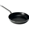 Chef Plus poêle ronde anti-adhérente 24 cm-Cerf Dellier New