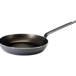 Chef poêle ronde anti-adhérente 26 cm-Cerf Dellier Hot