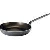 Chef poêle ronde anti-adhérente 28 cm-Cerf Dellier Hot