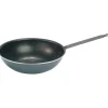 Chef wok anti-adhérent 28 cm-Cerf Dellier Best