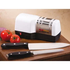 Chef's Choice aiguiseur électrique H220-Cerf Dellier Best