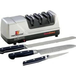 Chef's Choice aiguiseur électrique trizor 15-Cerf Dellier New