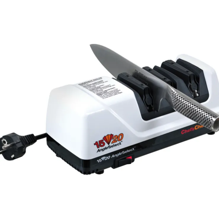 Chef's Choice aiguiseur électrique 1520-Cerf Dellier Discount