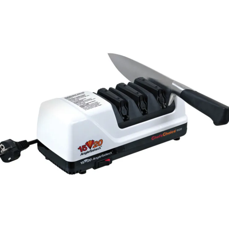 Chef's Choice aiguiseur électrique 1520-Cerf Dellier Discount
