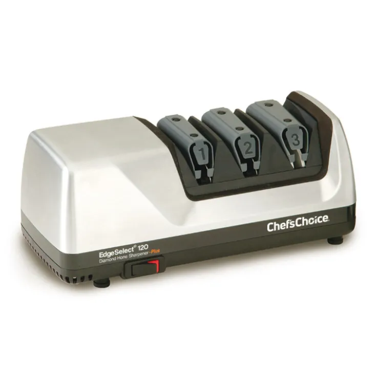 Chef's Choice aiguiseur électrique 120-Cerf Dellier Sale