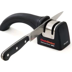 Chef's Choice aiguiseur manuel 464-Cerf Dellier Hot