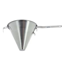 Chinois inox perforé - Ø 20 cm-Cerf Dellier Sale