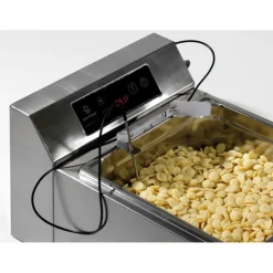 Choco sonde inox avec fil et support pour tous modèles trempeuses et tempéreuses-Cerf Dellier Clearance