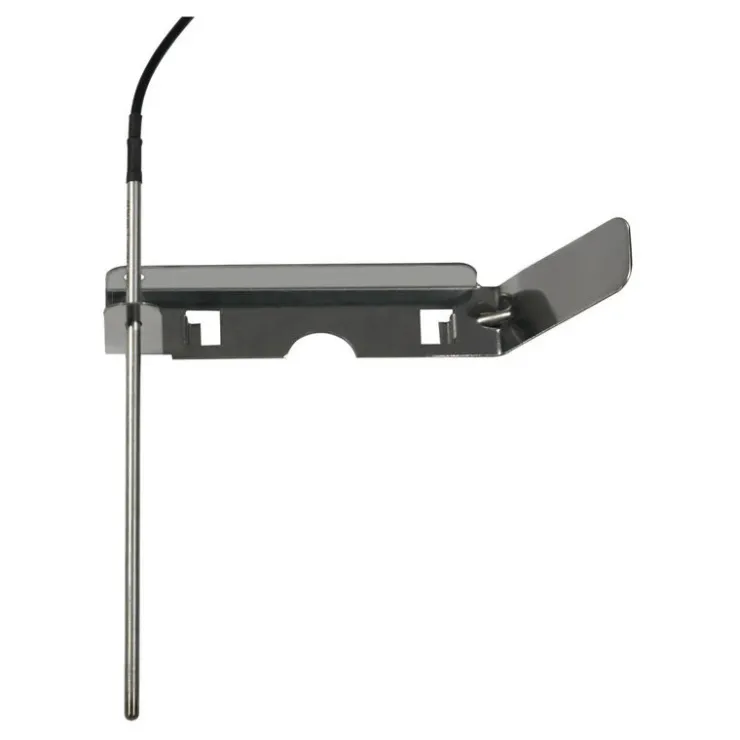 Choco sonde inox avec fil et support pour tous modèles trempeuses et tempéreuses-Cerf Dellier Clearance