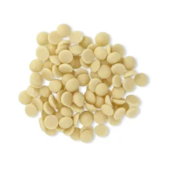 Chocolat blanc de couverture - 1 kg-Cerf Dellier