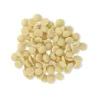 Chocolat blanc de couverture - 400g-Cerf Dellier Discount