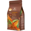 Chocolat de Couverture au Lait Lactée Caramel 31 % 1 kg-Cerf Dellier Online