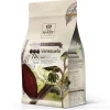 Chocolat de Couverture Noir Origine Venezuela 72 % 2,5 Kg-Cerf Dellier Discount