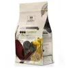 Chocolat de Couverture Noir origine Equateur 76 % 1 Kg-Cerf Dellier Discount