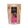 Chocolat de couverture noir St Domingue 70% 250 g-Cerf Dellier