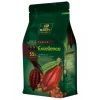 Chocolat de Couverture Noir Excellence pistoles 55 % 5 kg-Cerf Dellier Hot