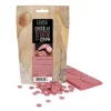 Chocolat de couverture Ruby 47,3 % Barry 250 g-Cerf Dellier New