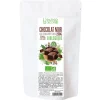 Chocolat Noir Bio de Couverture 71 % 250 g - DDM 07/24-Cerf Dellier Discount
