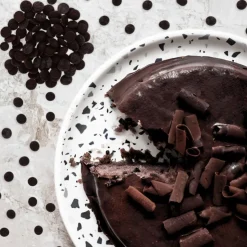 Chocolat noir de couverture - 400g-Cerf Dellier Sale