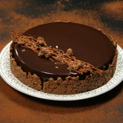 Chocolat Noir origine Mexique 66 % Barry 250 g-Cerf Dellier Outlet