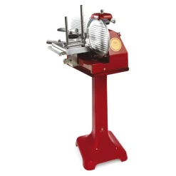 Chromatic pied pour trancheuse rouge 52 x 38 cm-Cerf Dellier Sale