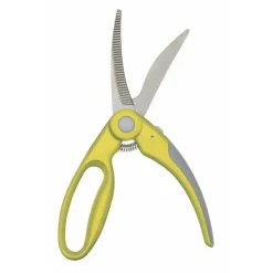 Ciseaux à volaille inox 25 cm-Cerf Dellier Online