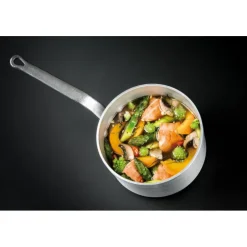 Classe Alu casserole 16 cm-Cerf Dellier