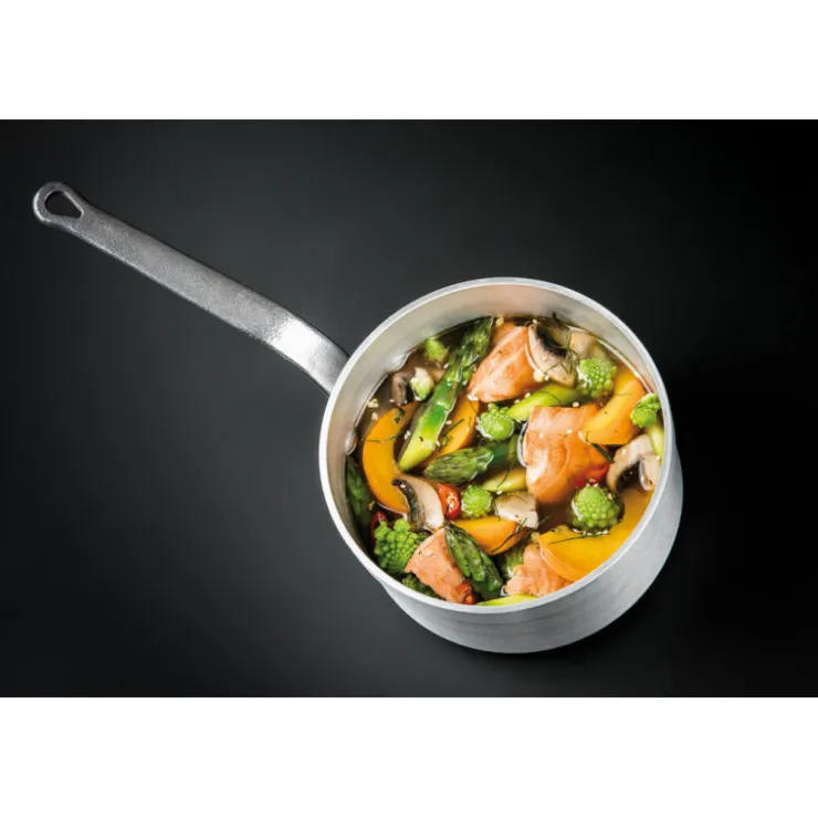 Classe Alu casserole 20 cm-Cerf Dellier Online